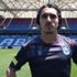 Abdulkadir Ömür: "En büyük hayalim Barcelona'da oynamak" Abdulkadir Ömür: "En büyük hayalim Barcelona'da oynamak"