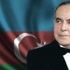 Haydar Aliyev doğumunun 96. yılında anıldı Haydar Aliyev doğumunun 96. yılında anıldı
