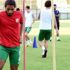 Ünal Karaman'ın oğlu forma yüzü görmeden Karşıyaka'dan ayrıldı Ünal Karaman'ın oğlu forma yüzü görmeden Karşıyaka'dan ayrıldı