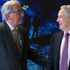 AB Komisyonu Başkanı Juncker, Soros ile görüştü
