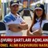 PTT KPSS'siz personel alımı başvuru şartları (PTT memur alımı başvuru işlemi nasıl yapılır?)