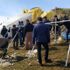 Deprem bölgesinde çalışmalar devam ediyor