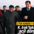 Demirtaş Kuzey Irak'tayken TSK Kandil'i bombaladı Demirtaş Kuzey Irak'tayken TSK Kandil'i bombaladı