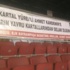 Potanın Yavru Kartalları Kandemir'i unutmadı Potanın Yavru Kartalları Kandemir'i unutmadı