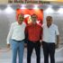 Turgutluspor da Cüneyt Biçer resmen imzaladı Turgutluspor da Cüneyt Biçer resmen imzaladı