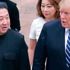 Beyaz Saray, Trump'ın Kim'e mektubunu doğruladı