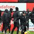 Beşiktaş derbiye hazır Beşiktaş derbiye hazır