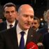 Bakanlar Soylu, Kurum ve Koca Elazığ'a gitti Bakanlar Soylu, Kurum ve Koca Elazığ'a gitti