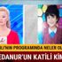 Sedanur katili kim son dakika Müge Anlı son bölüm Atv izle Sedanur Güzel cinayetinde kimler tutuklandı