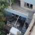 Mersin'de 'torbacılara' şafak operasyonu