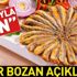 Hamsiyi kılçığıyla yiyin!