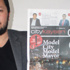 Türkiye'nin ilk türkçe-ingilizce yerel gazetesi 'city kayseri' çıktı