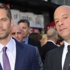 Vin Diesel kızına Paul Walker'ın adını verdi
