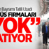 Tatil 9 Gün Oldu Otobüs Firmaları "Yok" Satıyor
