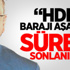 Metiner: “HDP Barajı Aşarsa Süreç Sonlanır”