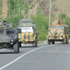 Hakkari'de askeri hareketlilik Hakkari'de askeri hareketlilik
