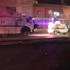 Şırnak'ta izinsiz gösteriye polis müdahalesi
