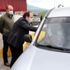 Vali Pehlivan, Trafik Haftasında kontrol noktalarını ...
