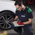 Euromaster ücretsiz check-up yapıyor!
