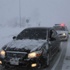 Bolu Dağı geçidi ulaşıma kapandı