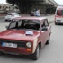 Otomobilin Çarptığı Yaya Hastanelik Oldu