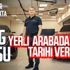 Yerli arabada üretime ne zaman başlanacak? TOGG Ceo'su Karakaş tarih verdi