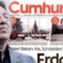 Cumhuriyet Gazetesi'nden PKK Rezaleti