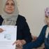 Cemile nine 86 yıl sonra kimliğine kavuştu Cemile nine 86 yıl sonra kimliğine kavuştu