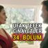 Ufak Tefek Cinayetler 34. bölüm tek part ve full izle | UTC 2. sezon yeni bölüm ve son bölüm izle (UTC 35. yeni bölüm ilk sahne) Ufak Tefek Cinayetler 34. bölüm tek part ve full izle | UTC 2. sezon yeni bölüm ve son bölüm izle (UTC 35. yeni bölüm ilk sahne)