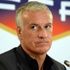Fransa Didier Deschamps'ın sözleşmesini uzattı Fransa Didier Deschamps'ın sözleşmesini uzattı
