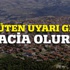 Ürküten açıklama: 18 milyon ton sülfürik asit