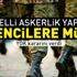 Son dakika: YÖK'ten bedelli askerlik yapacak öğrenciler için karar