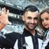 Beşiktaş'a Rachid Ghezzal'dan bir güzel haber daha! Leicester City...