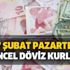 Dolarda son durum: 17 Şubat euro ve dolar ne kadar oldu? Güncel döviz kurları alış-satış fiyatı Dolarda son durum: 17 Şubat euro ve dolar ne kadar oldu? Güncel döviz kurları alış-satış fiyatı
