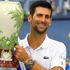 Western & Southern Açık ta şampiyon Novak Djokovic Western & Southern Açık ta şampiyon Novak Djokovic