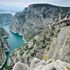 Görülesi kanyon Şahinkaya Görülesi kanyon Şahinkaya