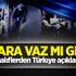 Suriyeli muhaliflerden Türkiye açıklaması Suriyeli muhaliflerden Türkiye açıklaması