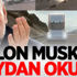 Murat Ülker, Elon Musk’a meydan okudu!