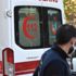 Siverek Belediyesi'nde silahlar çekildi: 1 yaralı