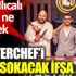 ﻿MasterChef Türkiye’yi zora sokacak ifşa!