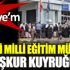Emekli Milli Eğitim Müdürü bile İŞKUR kuyruğunda. Ağla Türkiye'm ağla Emekli Milli Eğitim Müdürü bile İŞKUR kuyruğunda. Ağla Türkiye'm ağla