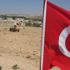 Türk Silahlı Kuvvetleri Fırat Kalkanı Harekât alanı ile Münbiç arasında kalan hatta 44'üncü bağımsız devriye faaliyeti icra etti Türk Silahlı Kuvvetleri Fırat Kalkanı Harekât alanı ile Münbiç arasında kalan hatta 44'üncü bağımsız devriye faaliyeti icra etti