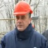 Kafasına buz sartıkı düşen bakanı baret kurtardı Kafasına buz sartıkı düşen bakanı baret kurtardı