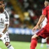 Beşiktaş'ın derbi silahı Quaresma