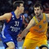 Anadolu Efes Limoges'e patladı