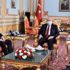CHP heyeti TBMM Başkanı Mustafa Şentop ile görüştü