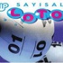 Sayısal Loto çekildi! İşte kazandıran numaralar