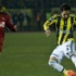 Fenerbahçe ilk kez kızardı!