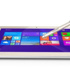 Toshiba Encore 2 Tablet ve Hibrit PC'sini Tanıttı