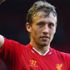 Liverpool'un yıldızı Lucas Leiva, Beşiktaş gündeminde
